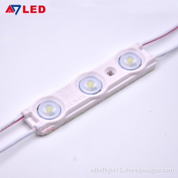 Adled Light epistar chip 2835 smd led driver module for 3d backlit channel letter